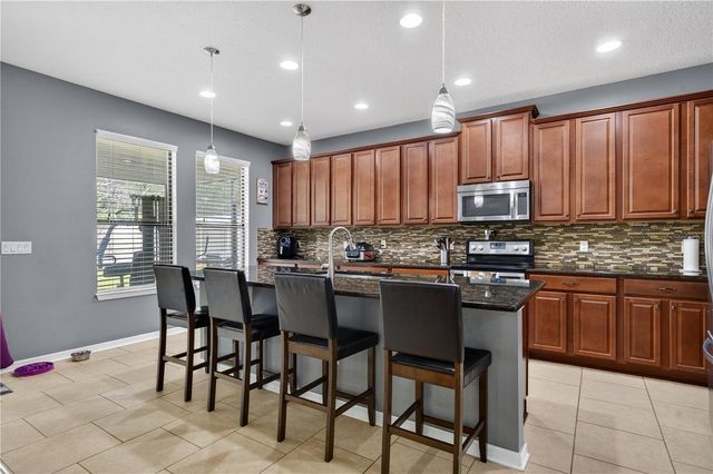 736 WOODS LANDING DRIVE, Minneola, FL 34715