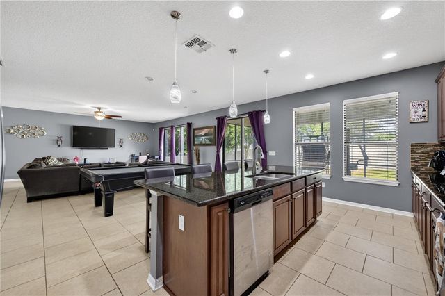 736 WOODS LANDING DRIVE, Minneola, FL 34715