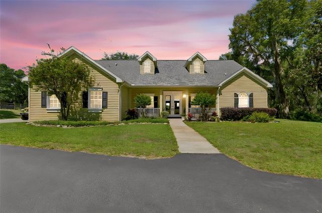 22535 SKYVIEW CIRCLE, Brooksville, FL 34602