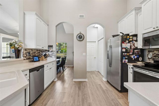 22535 SKYVIEW CIRCLE, Brooksville, FL 34602