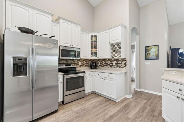 22535 SKYVIEW CIRCLE, Brooksville, FL 34602