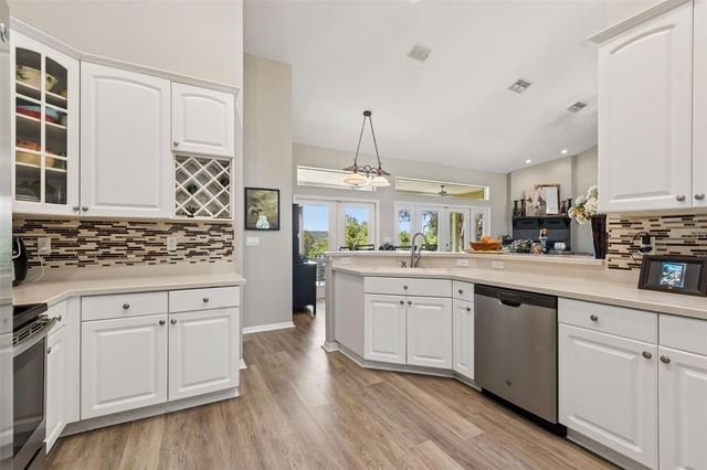 22535 SKYVIEW CIRCLE, Brooksville, FL 34602