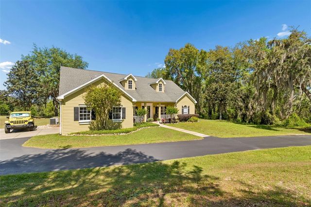 22535 SKYVIEW CIRCLE, Brooksville, FL 34602