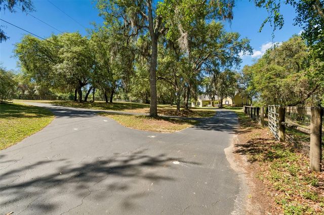 22535 SKYVIEW CIRCLE, Brooksville, FL 34602