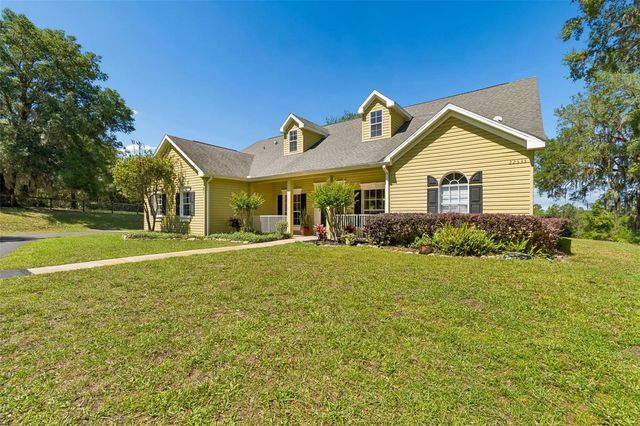 22535 SKYVIEW CIRCLE, Brooksville, FL 34602