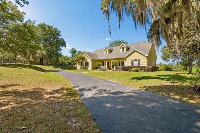 22535 SKYVIEW CIRCLE, Brooksville, FL 34602