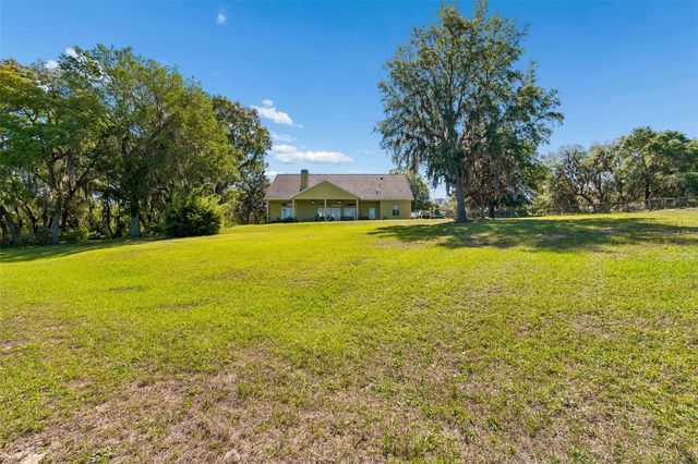 22535 SKYVIEW CIRCLE, Brooksville, FL 34602