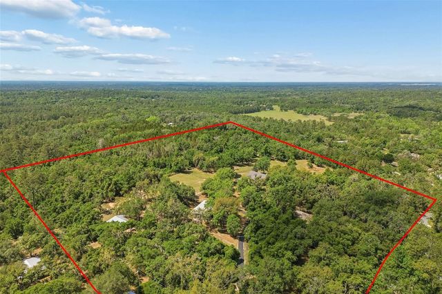 22535 SKYVIEW CIRCLE, Brooksville, FL 34602