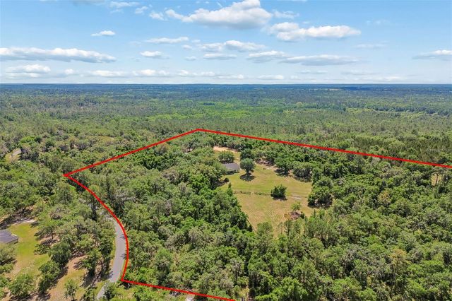 22535 SKYVIEW CIRCLE, Brooksville, FL 34602