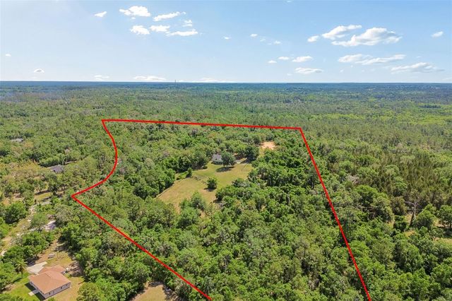 22535 SKYVIEW CIRCLE, Brooksville, FL 34602