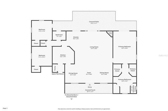 22535 SKYVIEW CIRCLE, Brooksville, FL 34602