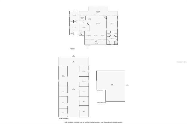 22535 SKYVIEW CIRCLE, Brooksville, FL 34602