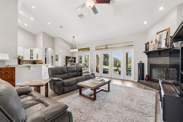 22535 SKYVIEW CIRCLE, Brooksville, FL 34602