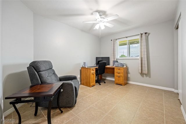 3906 SW 1st AVE, Cape Coral, FL 33914