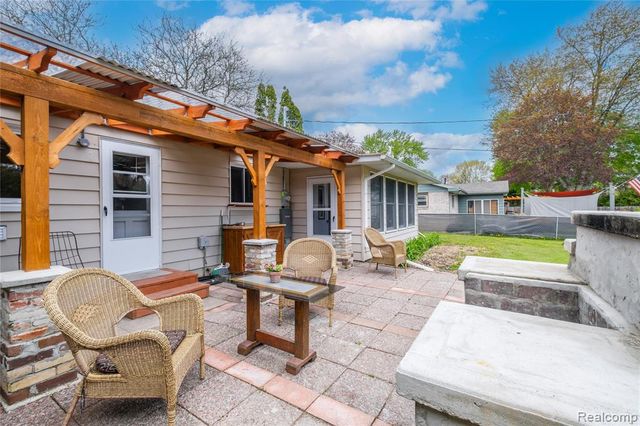 1316 Coolidge Avenue, Saginaw, MI 48638