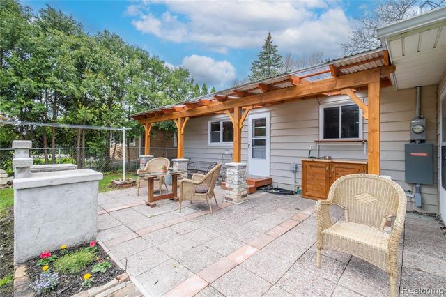 1316 Coolidge Avenue, Saginaw, MI 48638