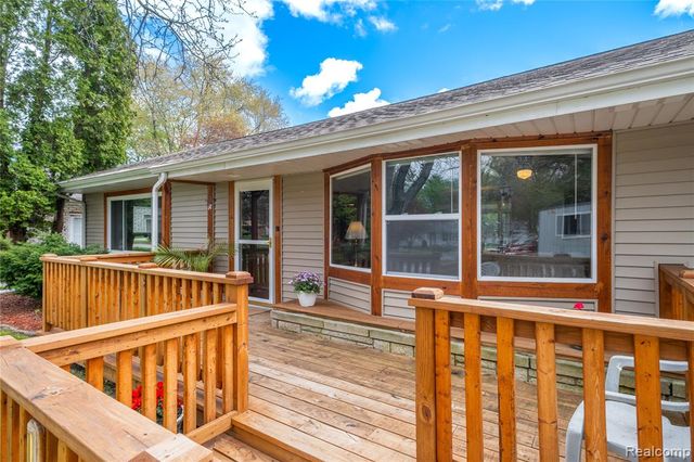 1316 Coolidge Avenue, Saginaw, MI 48638