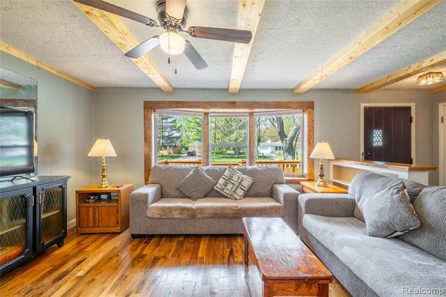 1316 Coolidge Avenue, Saginaw, MI 48638