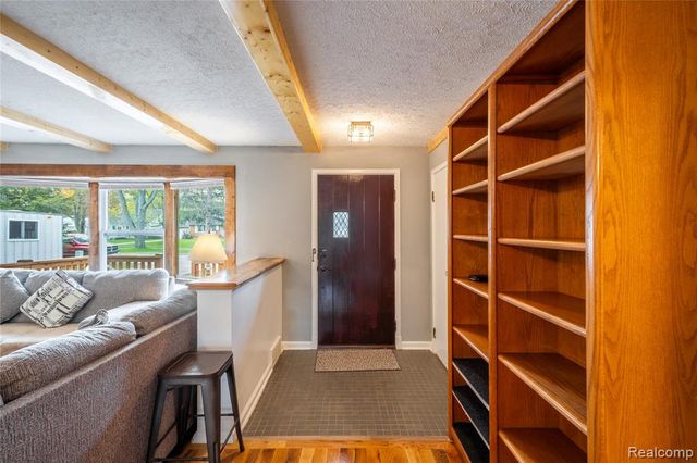 1316 Coolidge Avenue, Saginaw, MI 48638