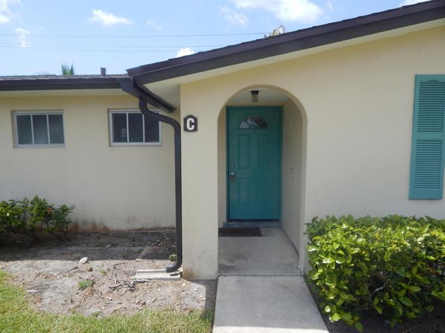 2971 Ashley Drive W C, West Palm Beach, FL 33415