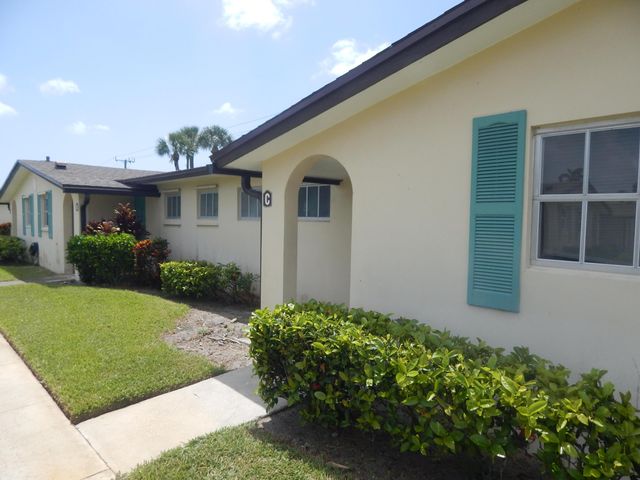 2971 Ashley Drive W C, West Palm Beach, FL 33415