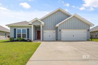 10759 Winning Colors Trail, Daphne, AL 36526