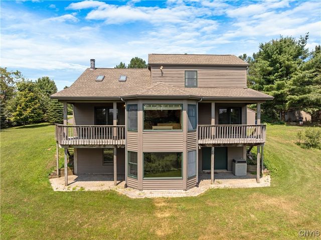 5650 State Route 80, Tully, NY 13159