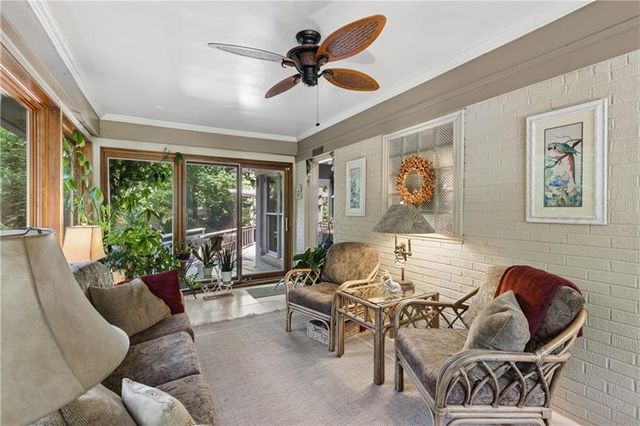4590 Dudley Lane, Atlanta, GA 30327