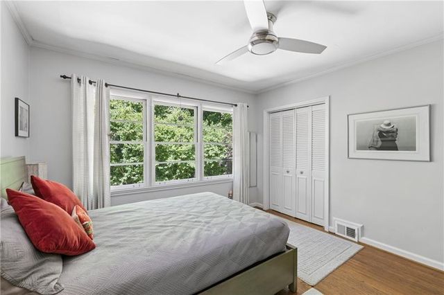4590 Dudley Lane, Atlanta, GA 30327