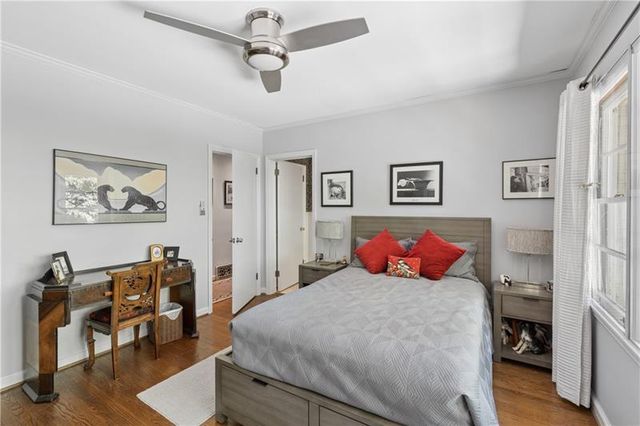 4590 Dudley Lane, Atlanta, GA 30327