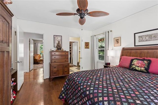 4590 Dudley Lane, Atlanta, GA 30327