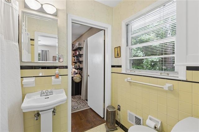 4590 Dudley Lane, Atlanta, GA 30327