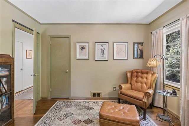 4590 Dudley Lane, Atlanta, GA 30327