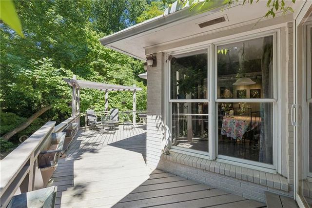 4590 Dudley Lane, Atlanta, GA 30327