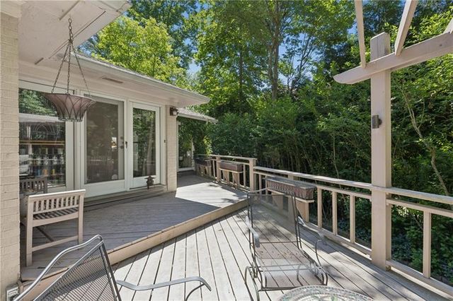 4590 Dudley Lane, Atlanta, GA 30327