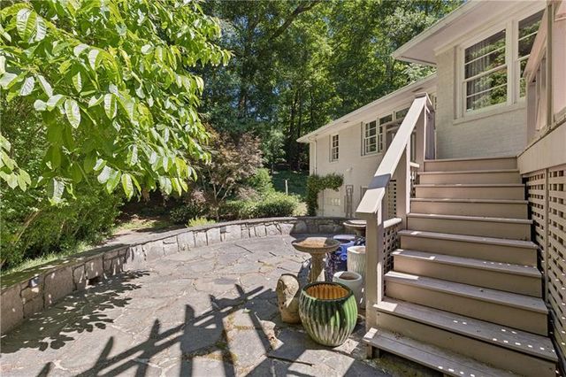 4590 Dudley Lane, Atlanta, GA 30327
