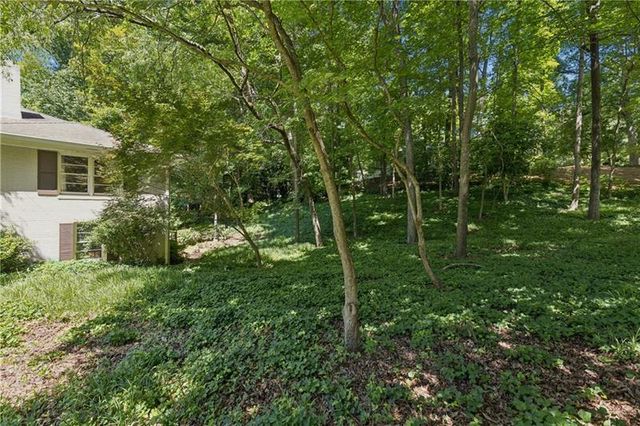 4590 Dudley Lane, Atlanta, GA 30327
