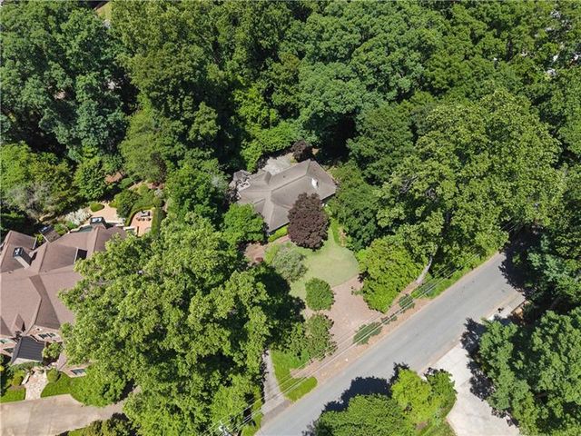 4590 Dudley Lane, Atlanta, GA 30327