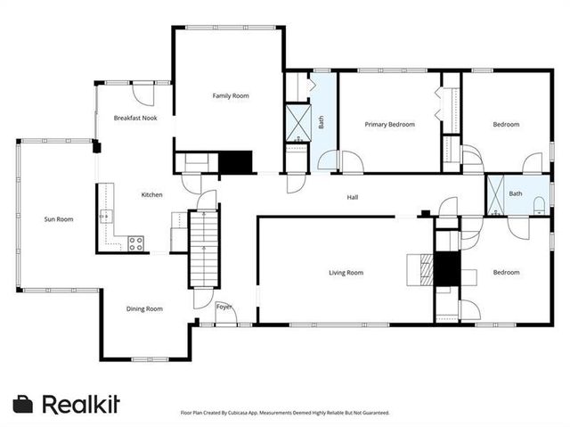 4590 Dudley Lane, Atlanta, GA 30327
