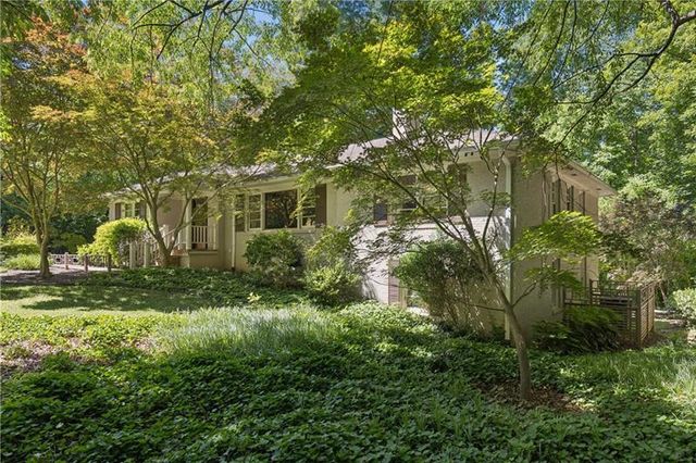 4590 Dudley Lane, Atlanta, GA 30327
