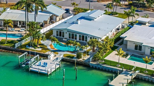 24 DOLPHIN DRIVE, Treasure Island, FL 33706