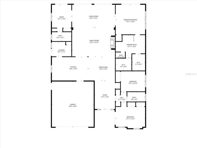 24 DOLPHIN DRIVE, Treasure Island, FL 33706