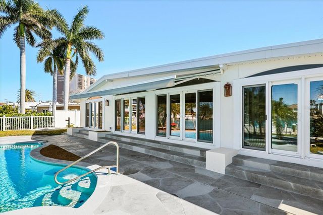 24 DOLPHIN DRIVE, Treasure Island, FL 33706