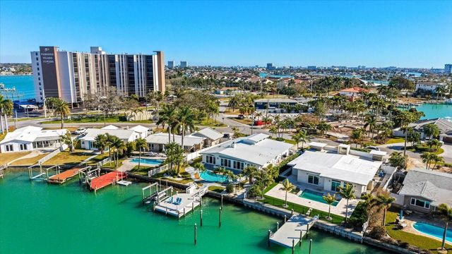 24 DOLPHIN DRIVE, Treasure Island, FL 33706