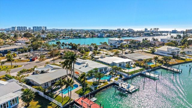 24 DOLPHIN DRIVE, Treasure Island, FL 33706