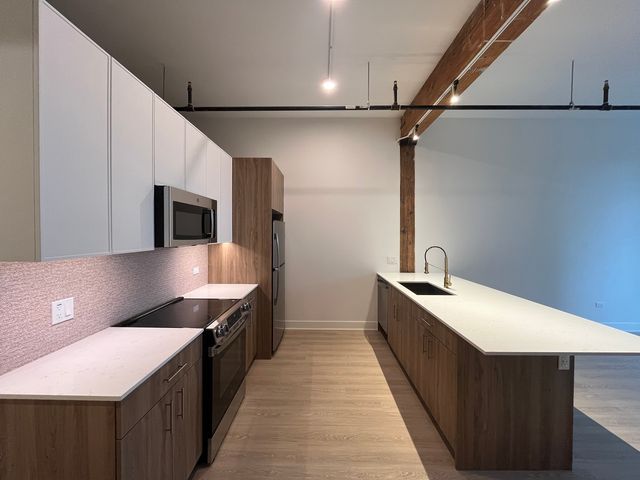 1040 W Huron Street 107, Chicago, IL 60642