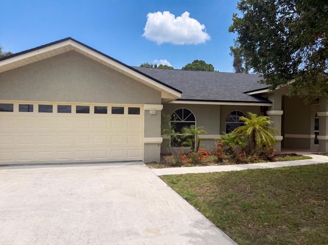 711 SE Celtic Avenue, Port St. Lucie, Port St Lucie, FL 34983