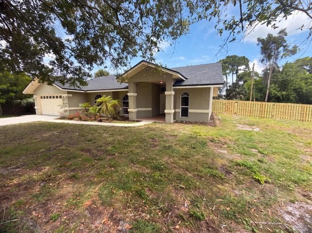 711 SE Celtic Avenue, Port St. Lucie, Port St Lucie, FL 34983