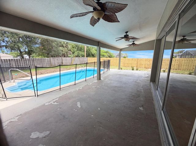 711 SE Celtic Avenue, Port St. Lucie, Port St Lucie, FL 34983