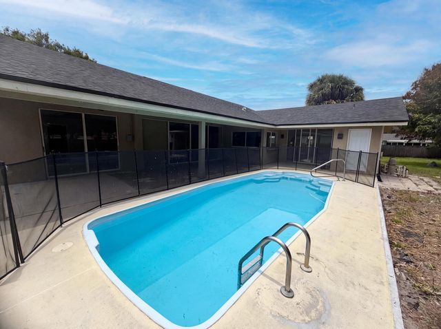 711 SE Celtic Avenue, Port St. Lucie, Port St Lucie, FL 34983